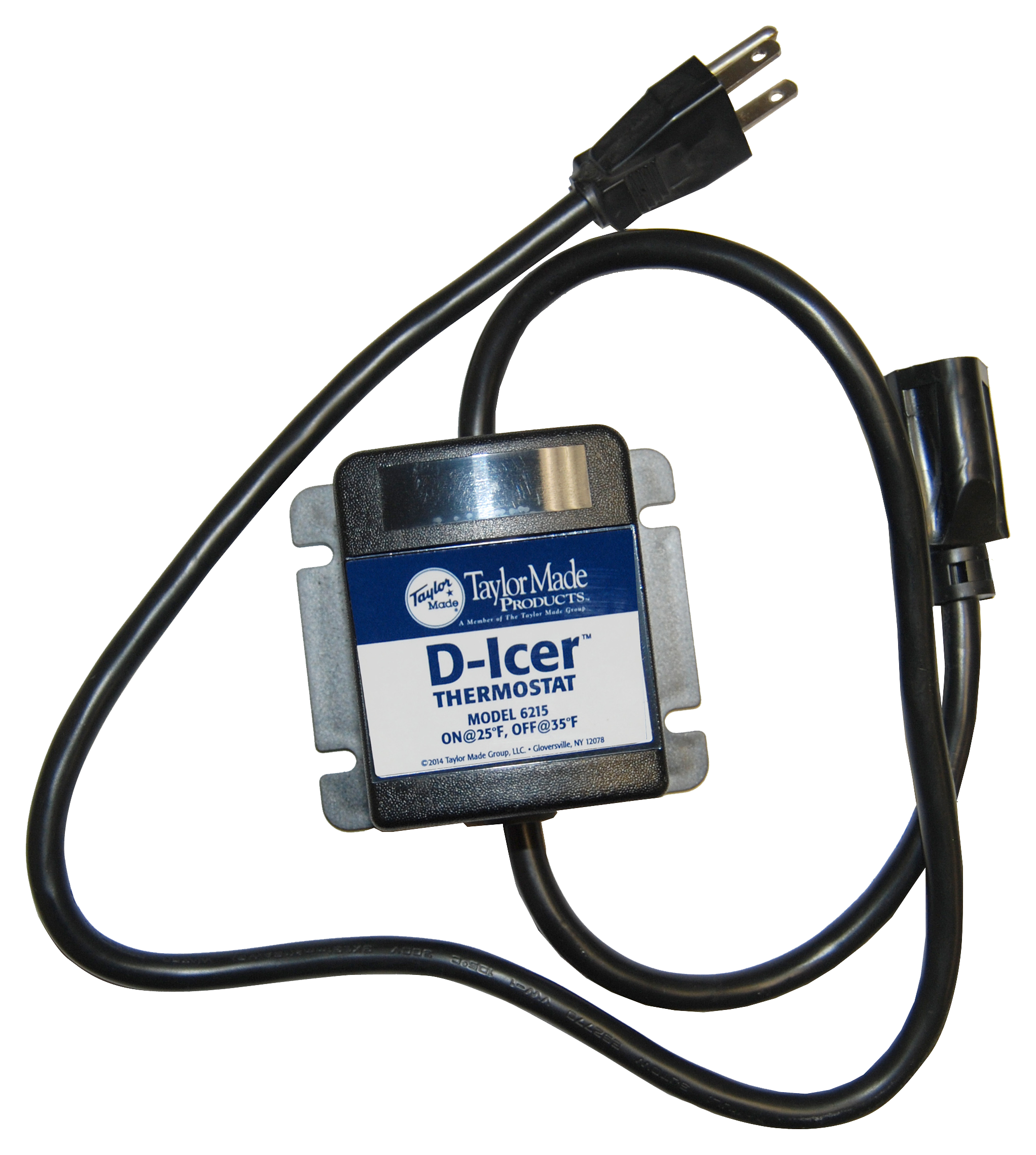 Taylor Made DIcer Thermostat Control Cabela's